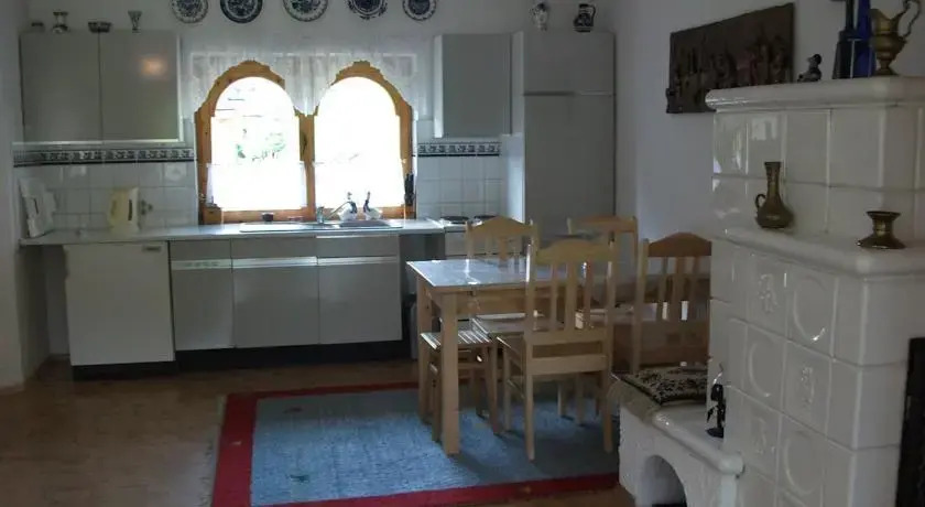 Domki Bliźniaki