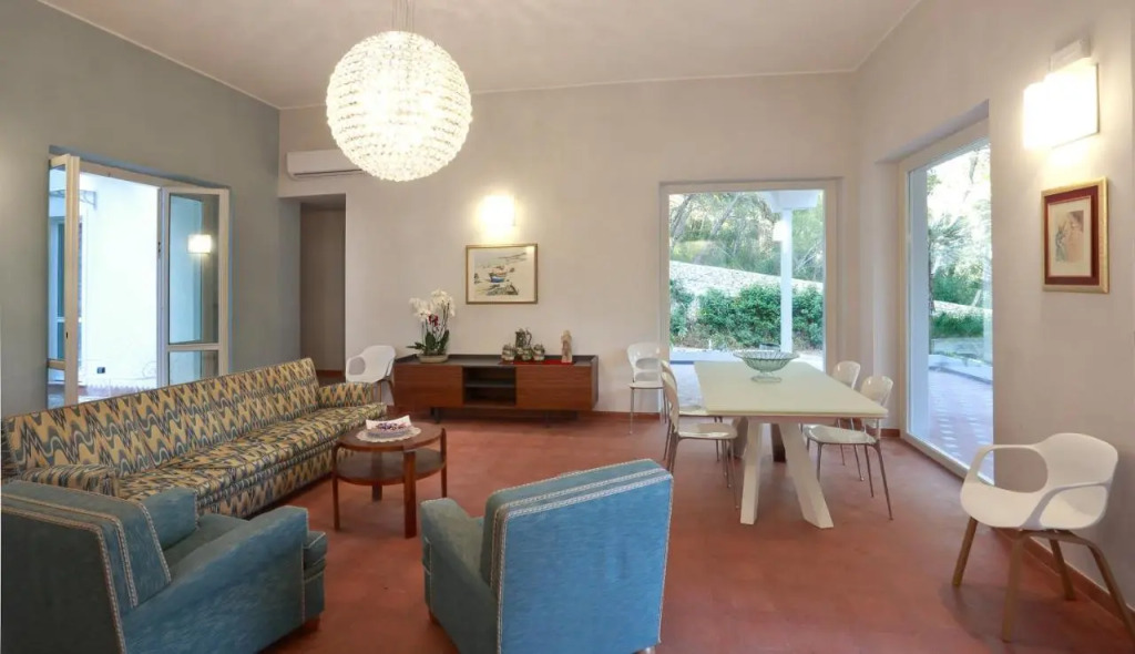 Dimora Villa Serena Porto Selvaggio Gallipoli