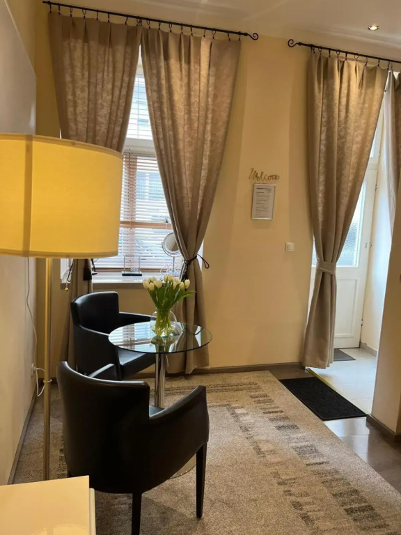 St Martin Apartment