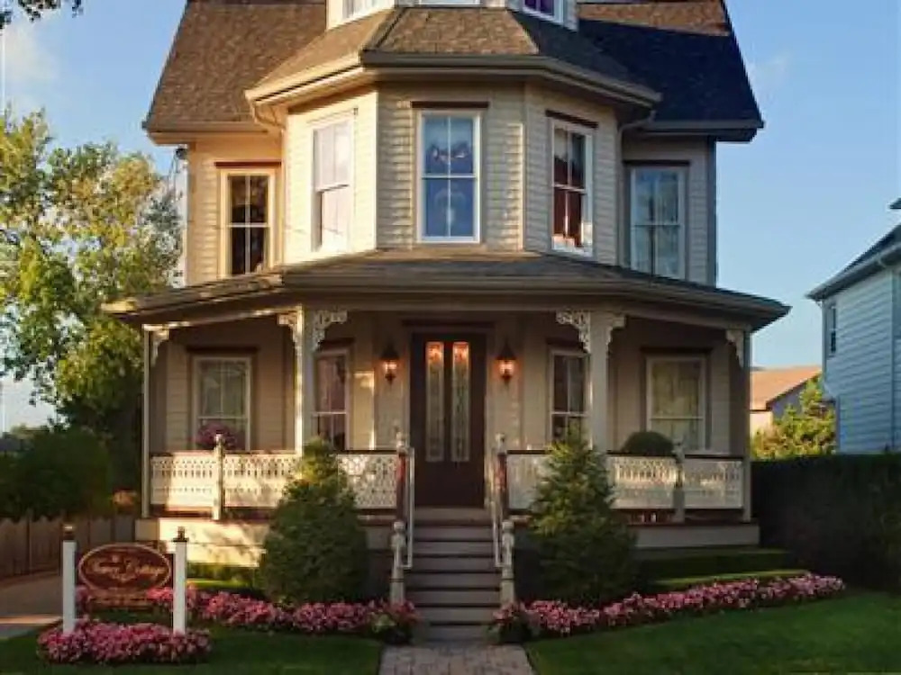 The Tower Cottage