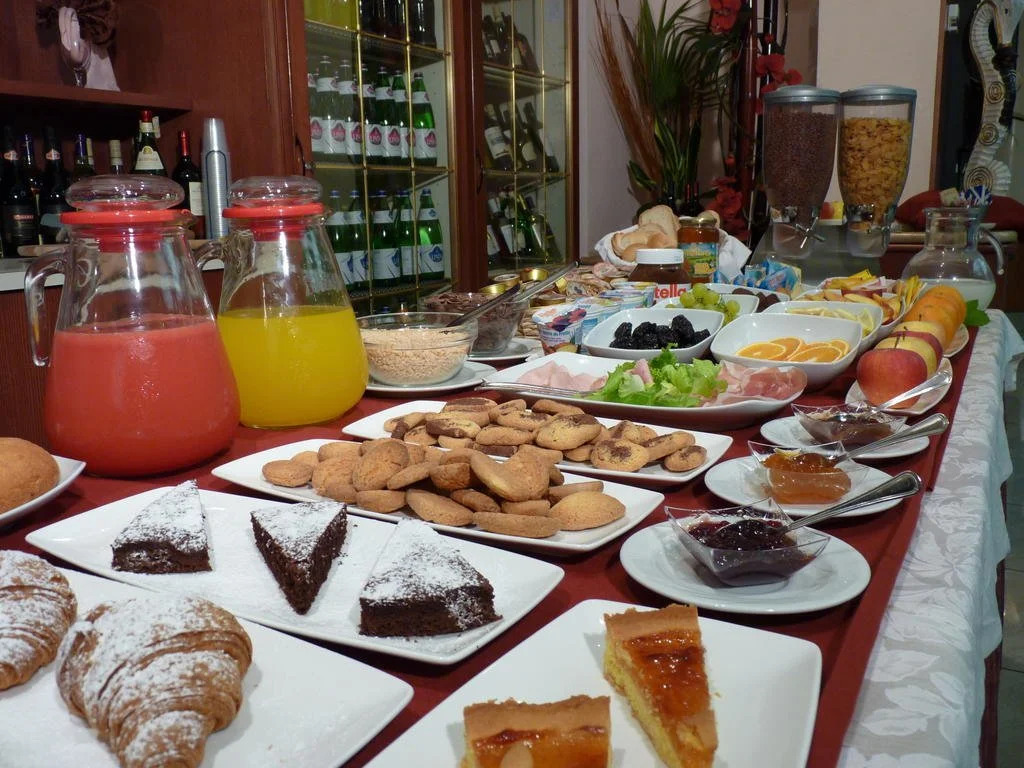 Hotel Torre
