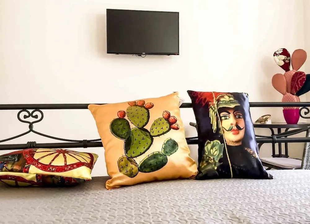 Sicilian Home