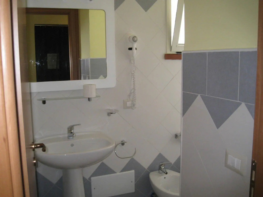 Casa Vacanze Mimose