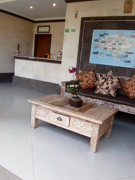 Kiskenda Cottages & Restaurant