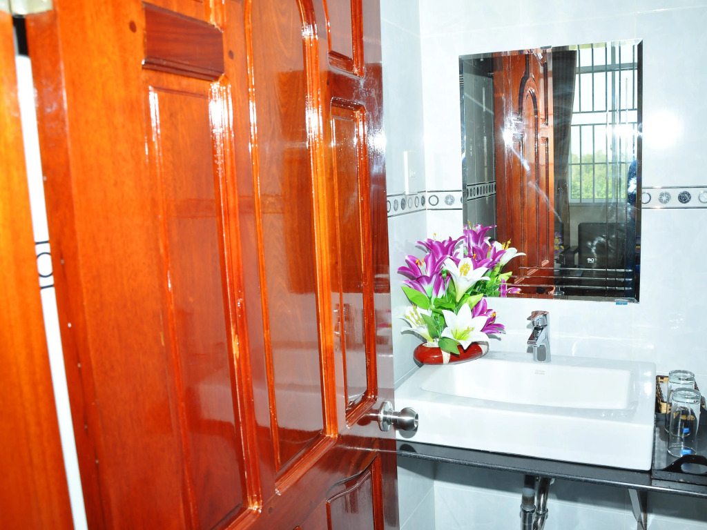 Hoang Duc Hotel