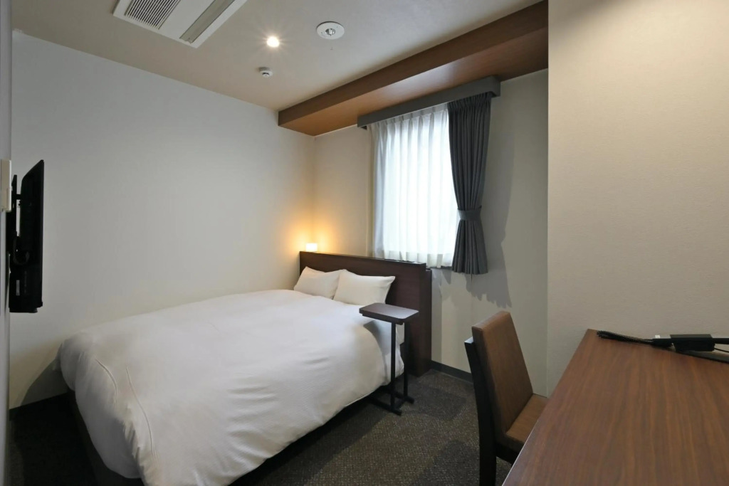 Matsue New Urban Hotel