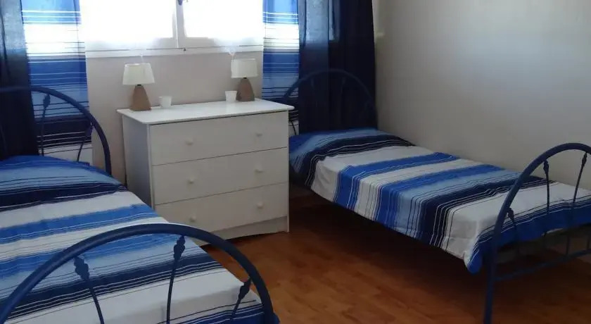 Appartement Le Saint Jean