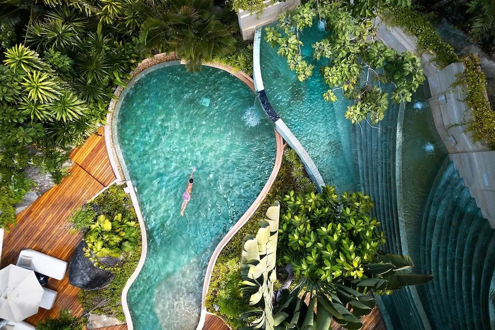 The Spa Resorts - Lamai Village