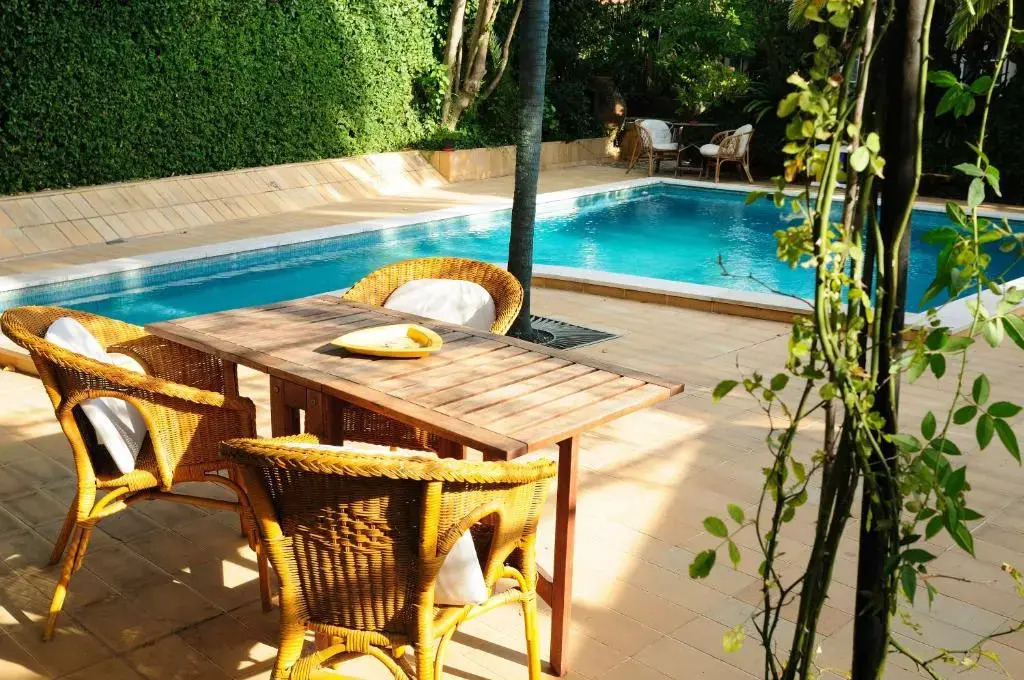 Casa Do Foral