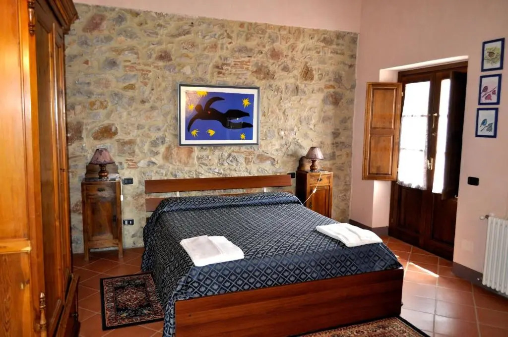 Agriturismo Morisfarms - Santa Laura