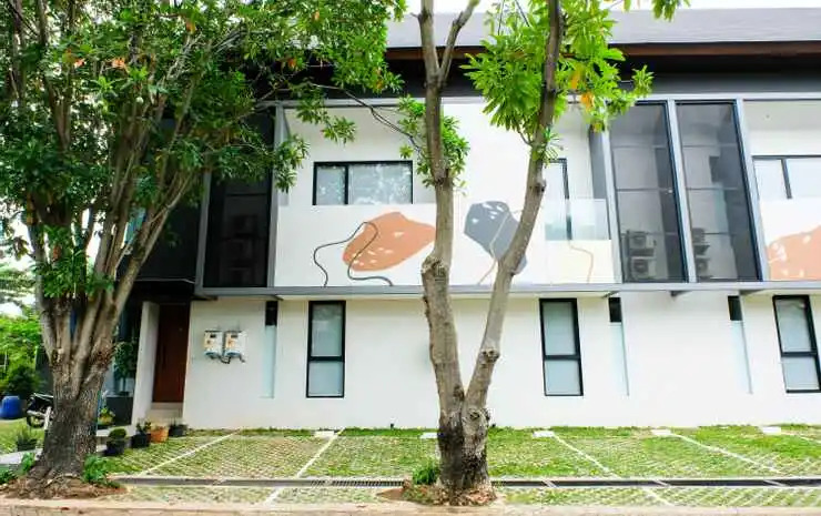 HM SOCIAL Karawaci