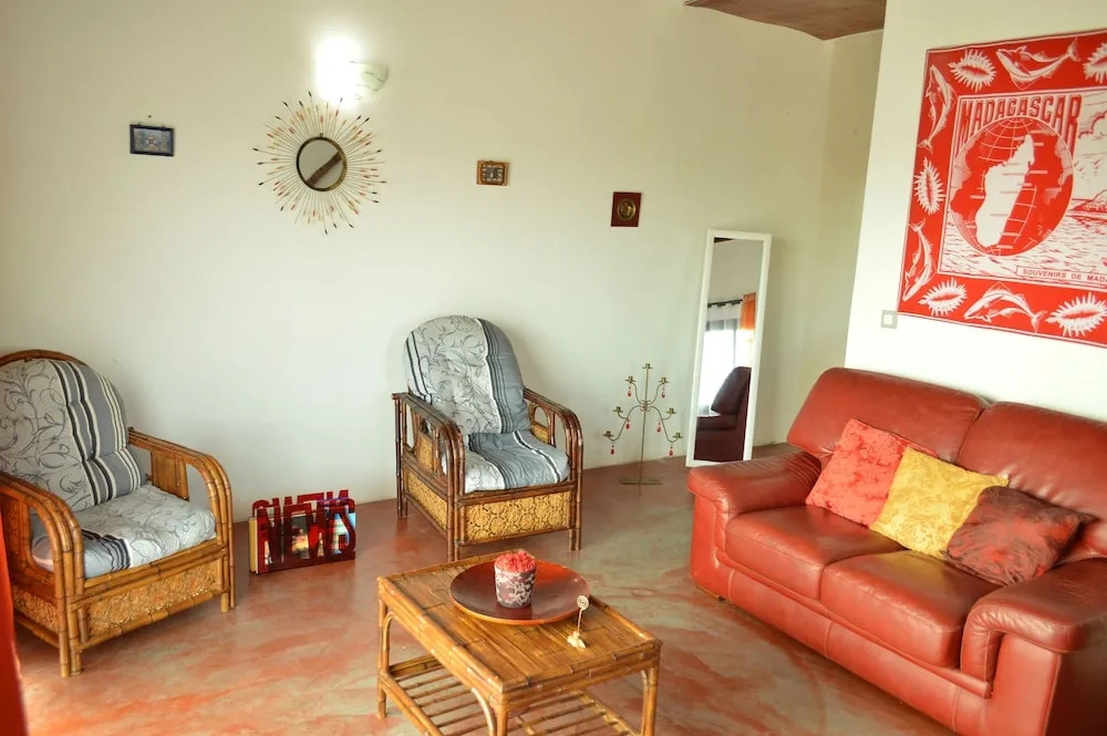Villa Malandy Appart Hôtel Triplex