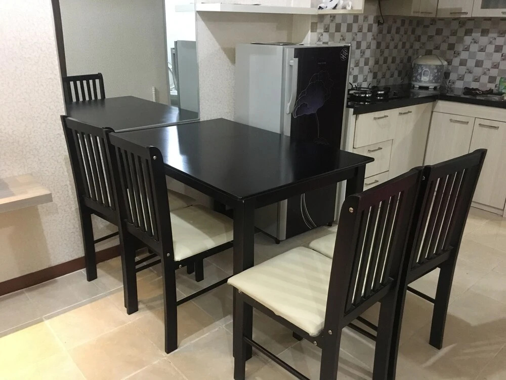 2BR 6 at The Suites Metro Apartment - Interindo