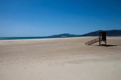 Tarifa Beach Rentals Aljara