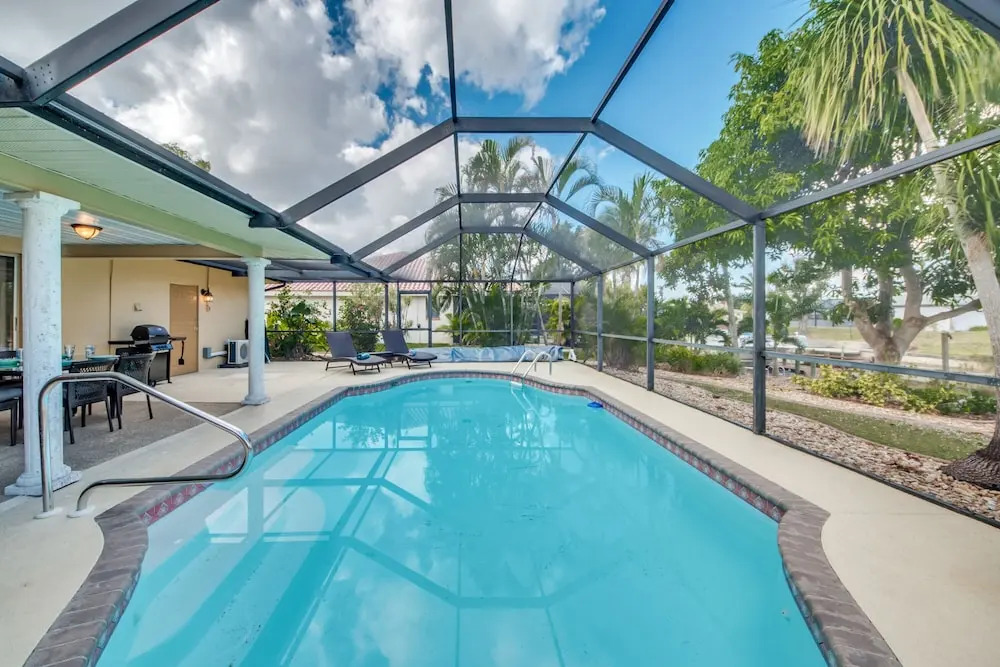 Villa Sabrina - Roelens Vacations