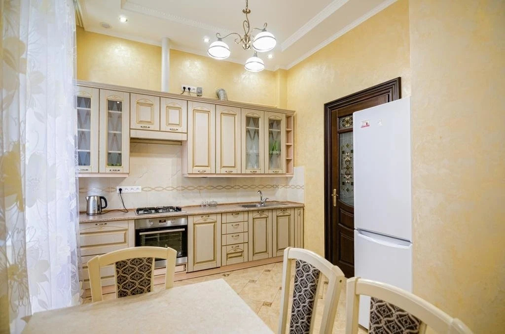 Appartment Arkadiya Levytskoho