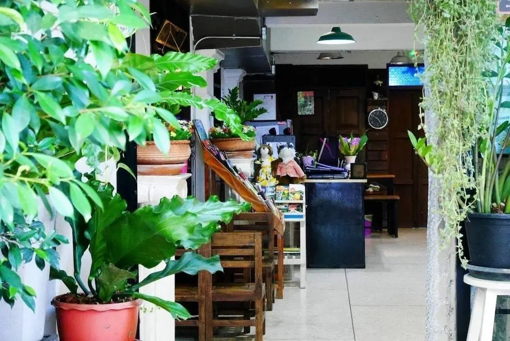 Lanna Hostel