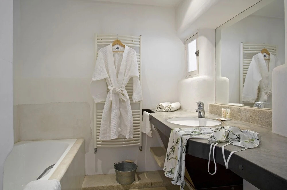 Lodge Sainte Helene Adult only