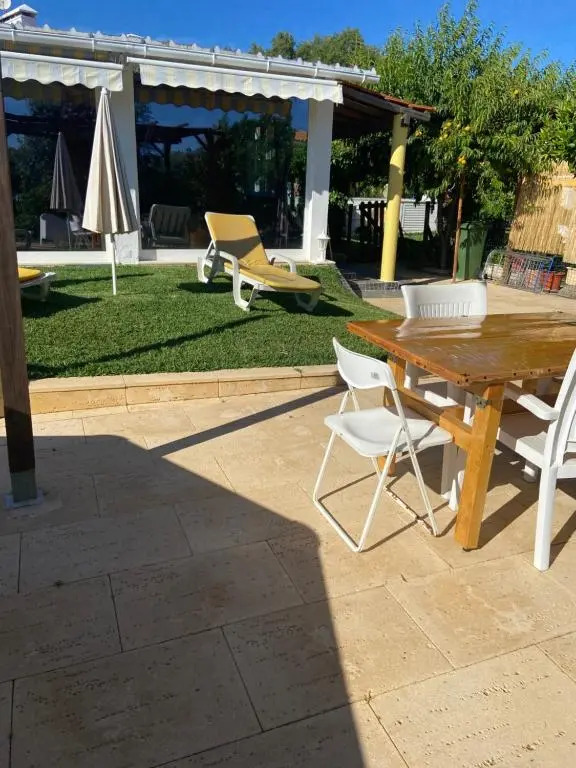 Casa de Campo