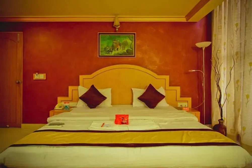 OYO Rooms Koramangala Jyoti Nivas