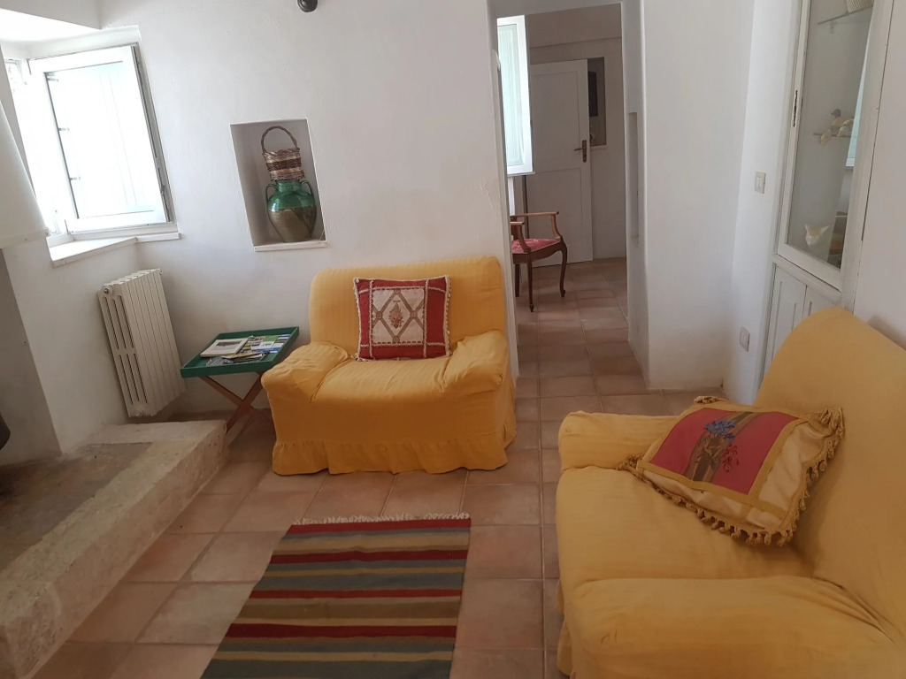 Masseria Gianca