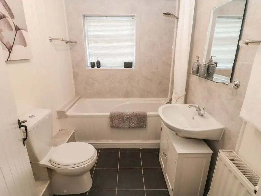 5 Glan Y Wern Terrace