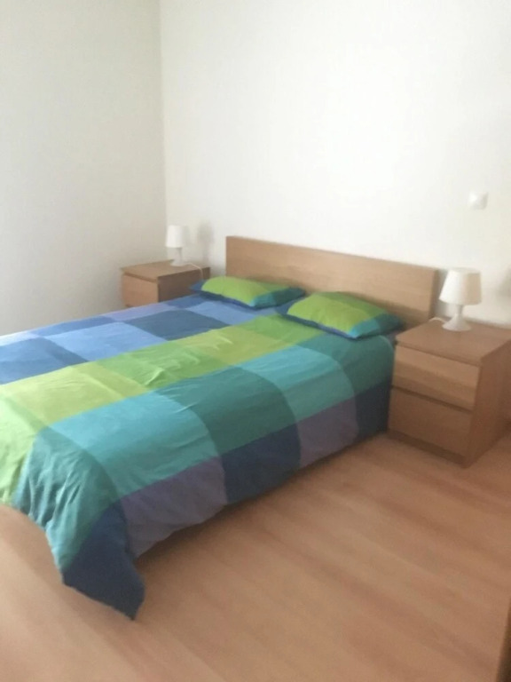 Apartment With 3 Bedrooms in A dos Cunhados, With Wonderful sea View,