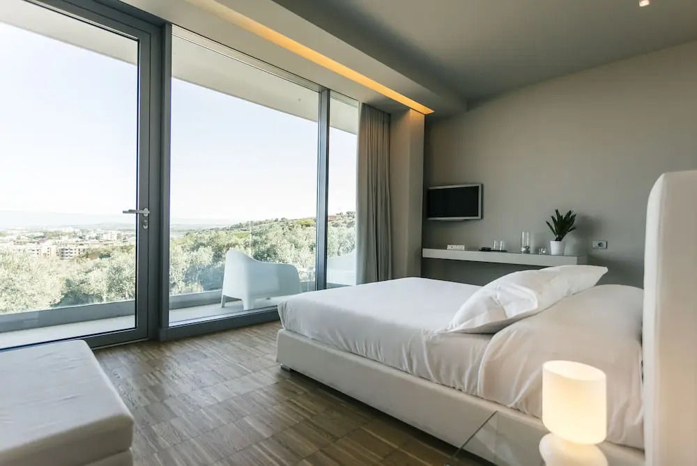 ALKIMIA boutique hotel