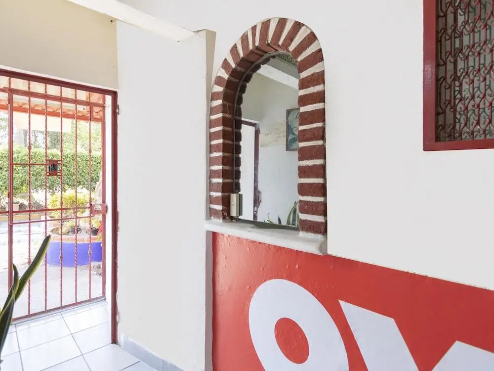 Casa La Joya