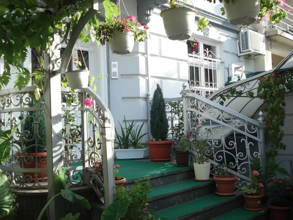 Tokin House