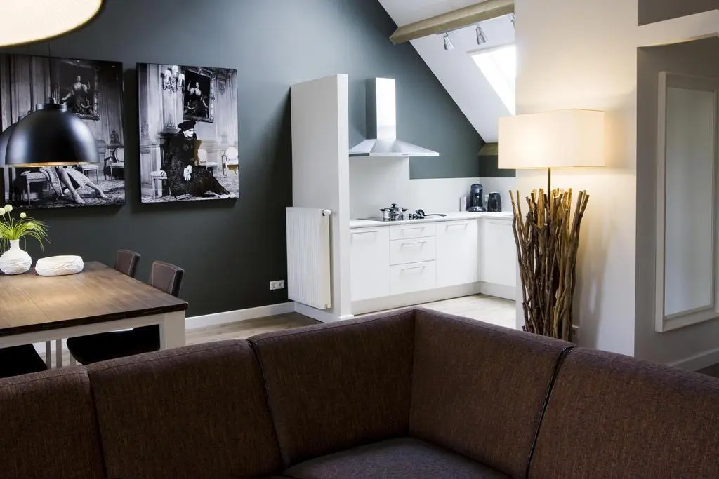 Longstay Apartments Breda