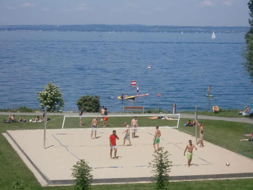 Horn Bodensee