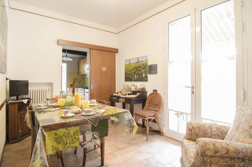 B&B Al giardino del vicolo