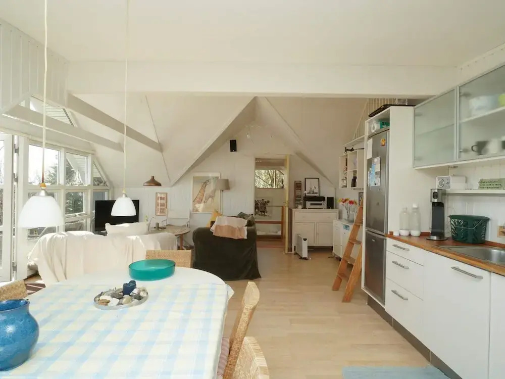 6 Person Holiday Home in Kalundborg