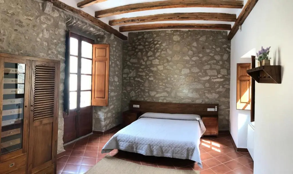 Hostal Can Xicu
