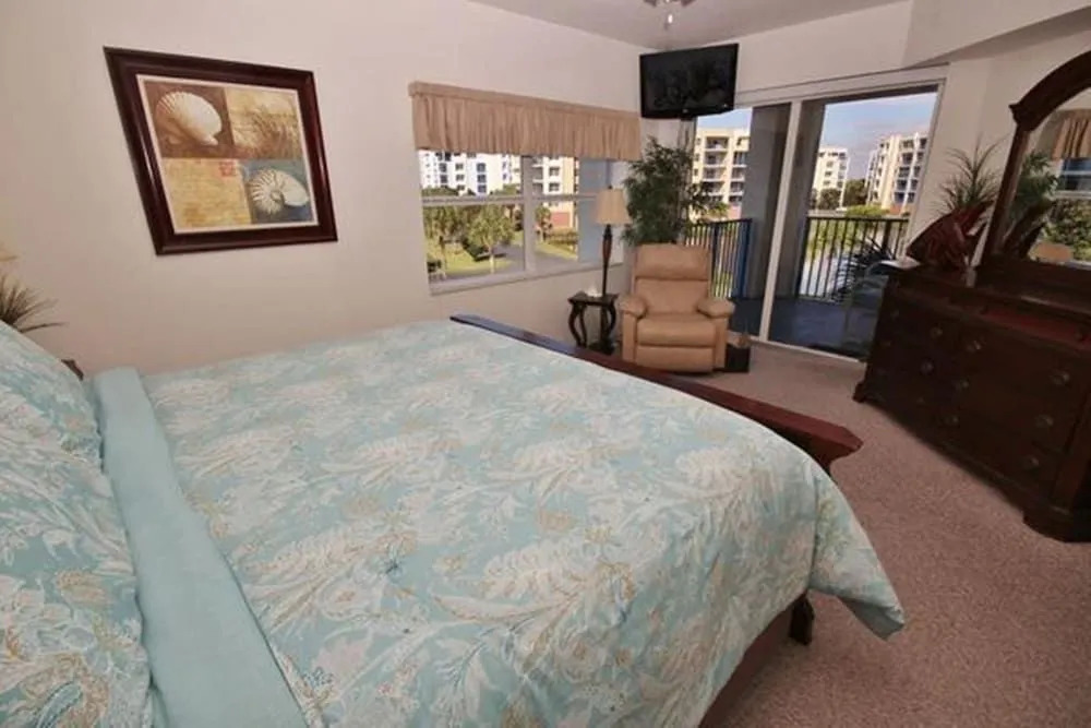 Oceanwalk 14-307 Apartment 3