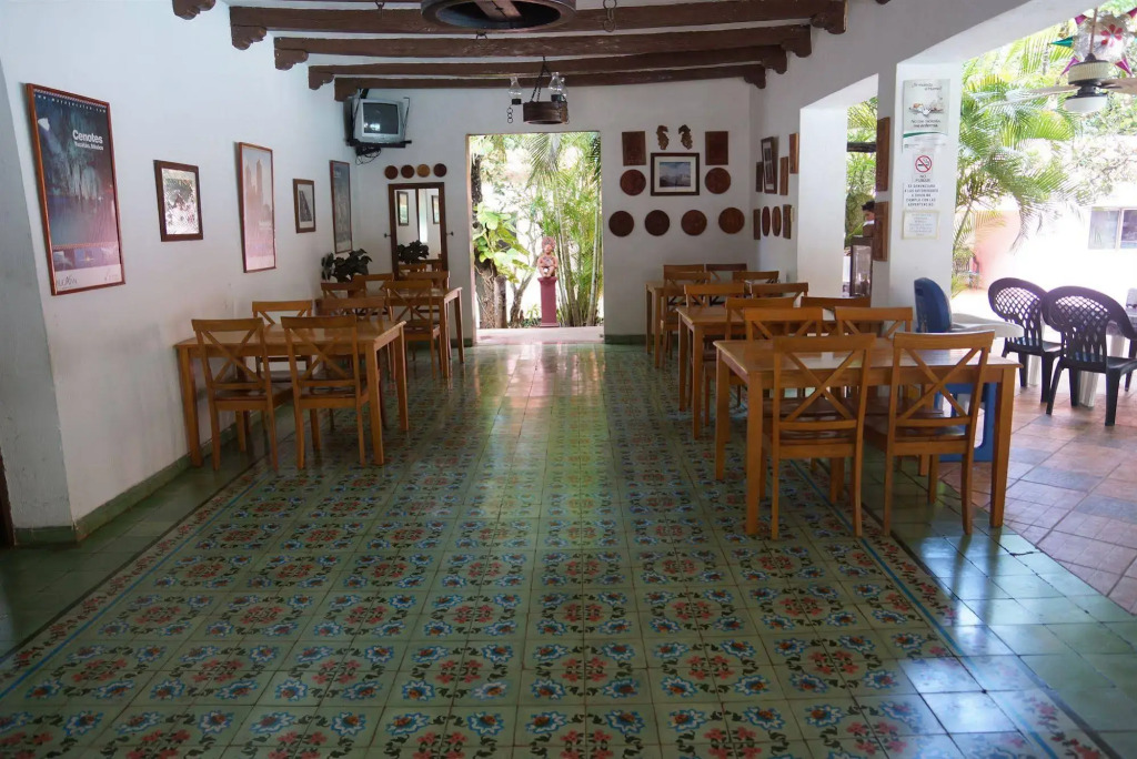 Hotel Doralba Inn Chichen