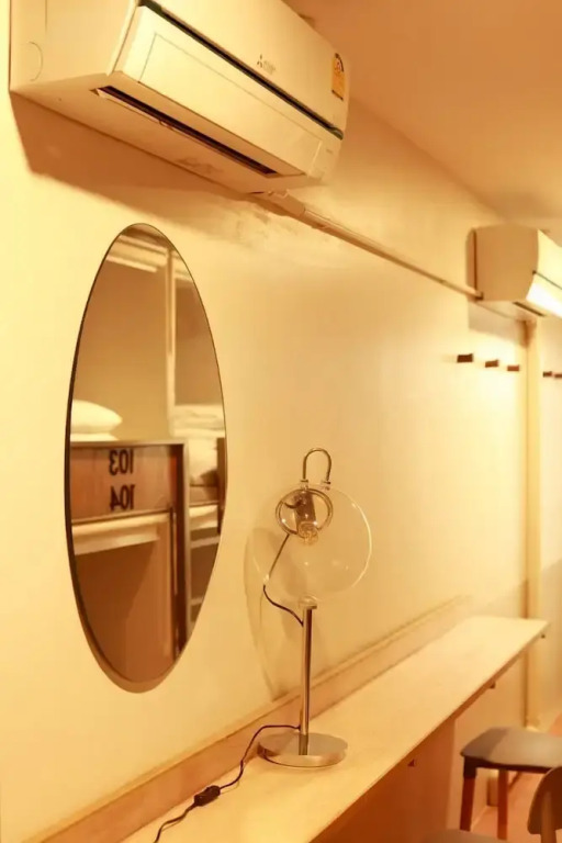 Shanti Hostel