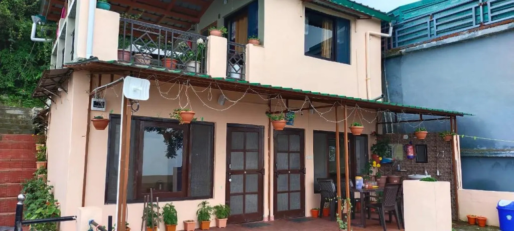 Vineet Homestay