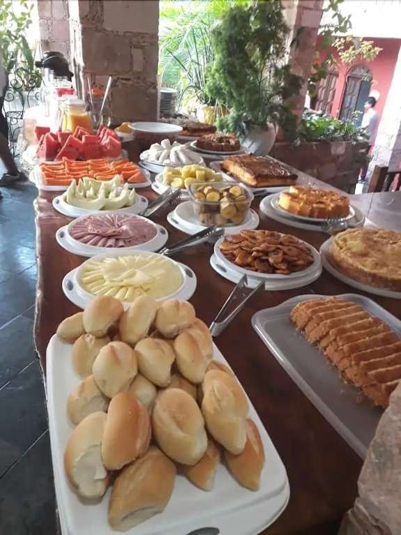 Pousada Aguiar