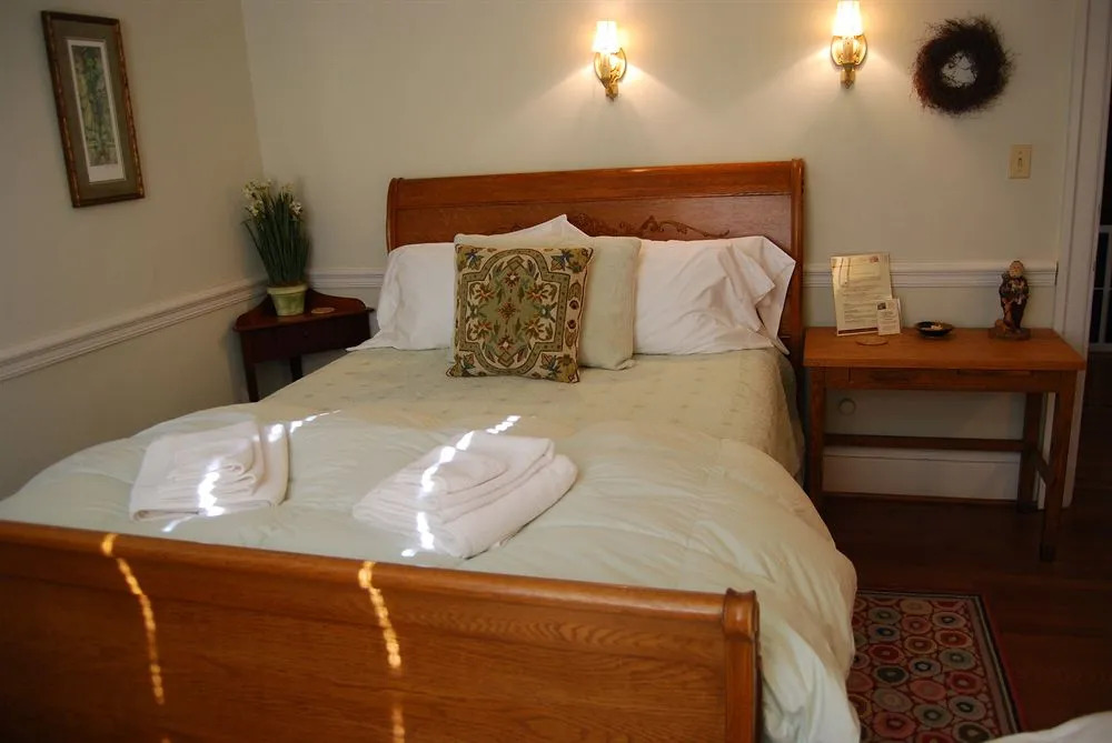 Mayor Lord's House Bed and Breakfast