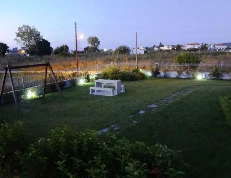 Villa Anastasia