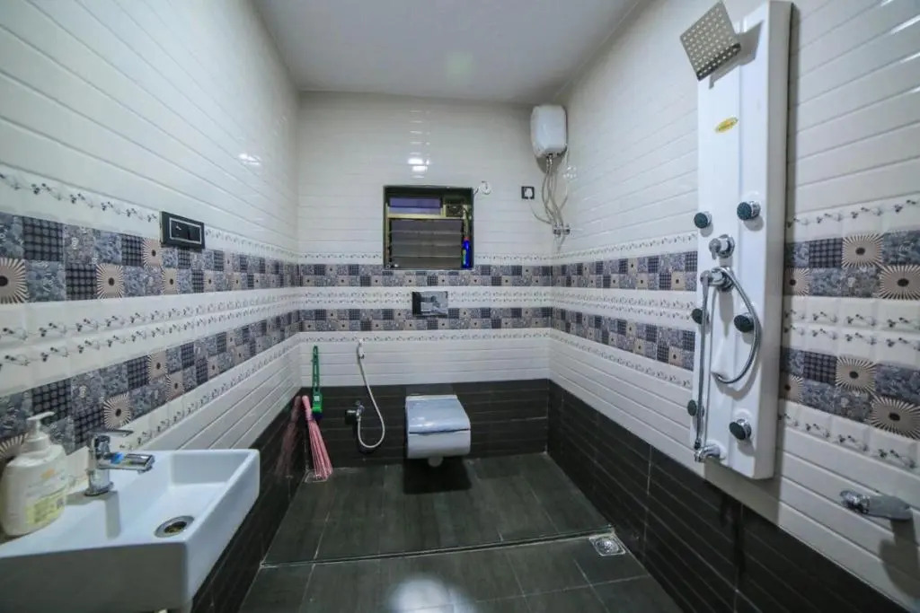 Oswal Villa 3Bhk
