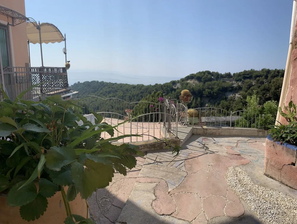 Villa DArte