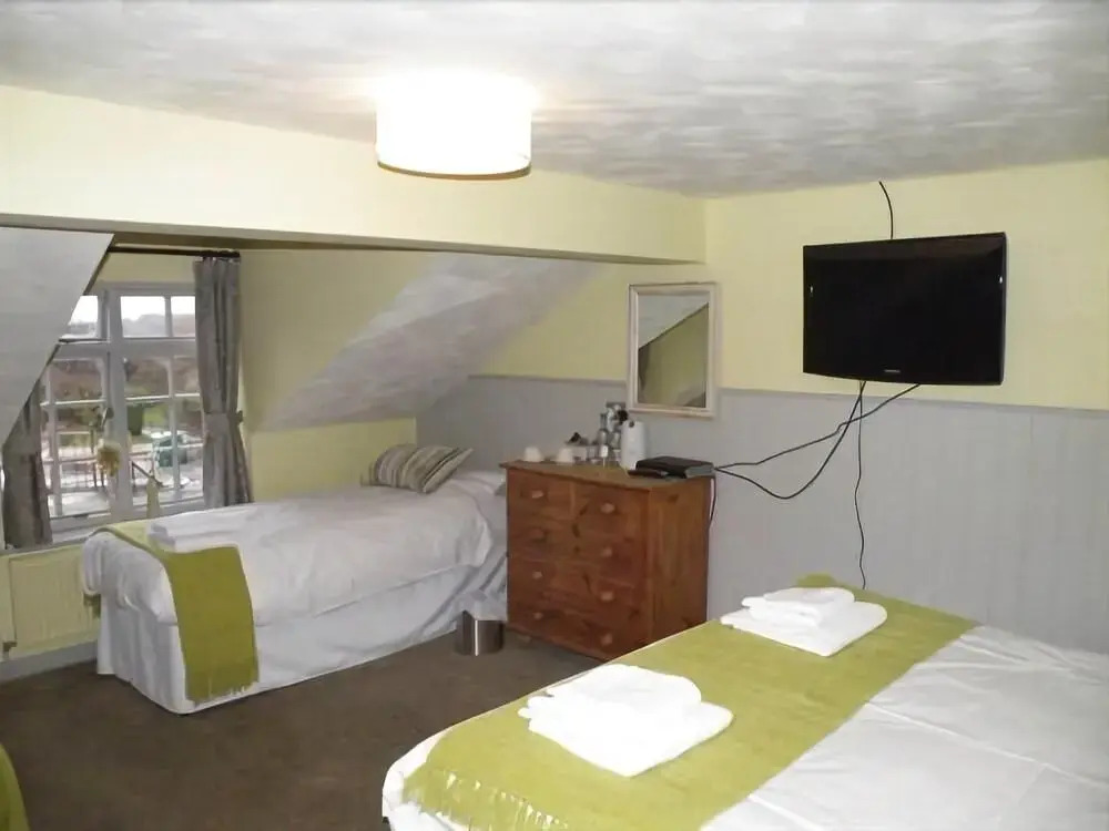 The Countryman Inn