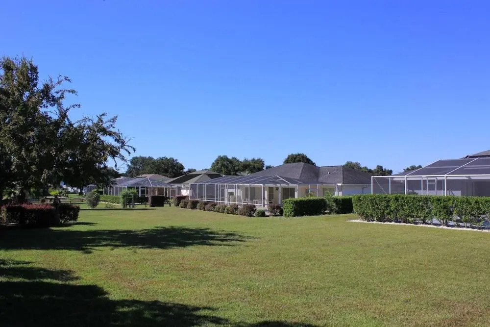 Villa Grandjean - Comfort - 4 Bedroom