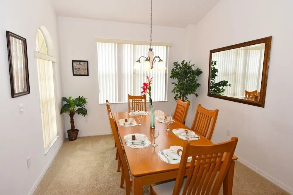 Calabay Parc House #230627 - 6 Br home