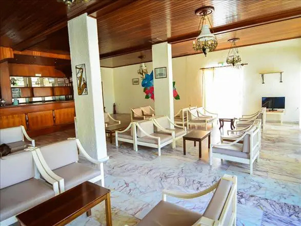San Remo Hotel