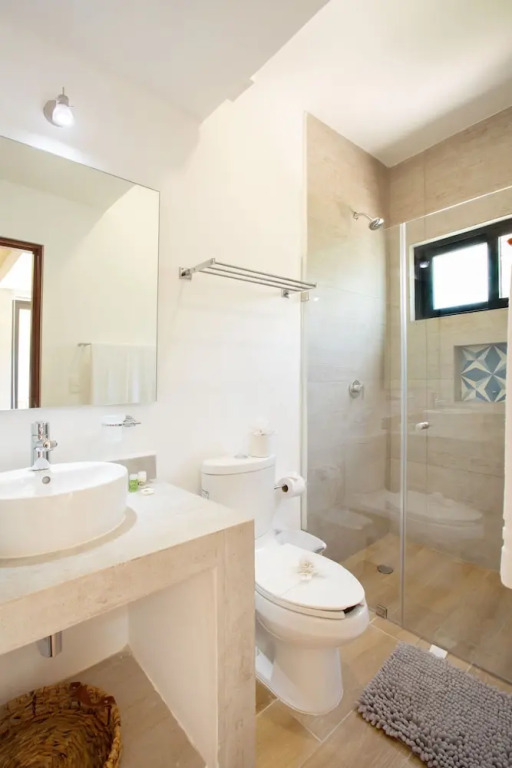 Luxury Private 1 Bedroom Condo - Aldea Zama
