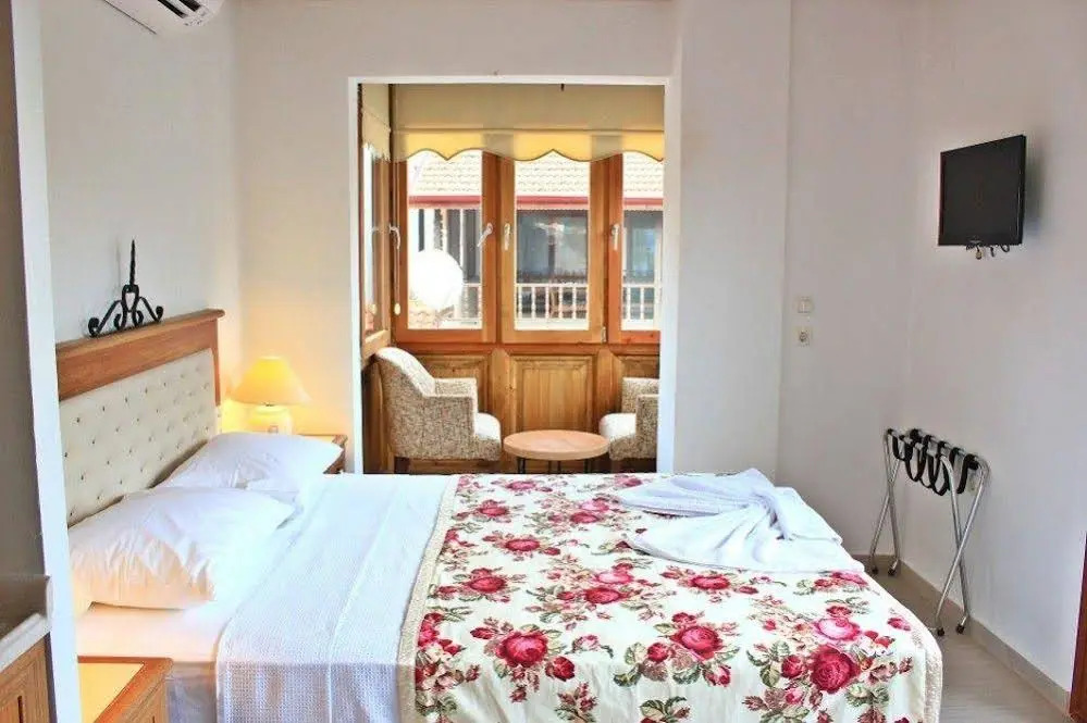Liman ApartHotel Akyaka